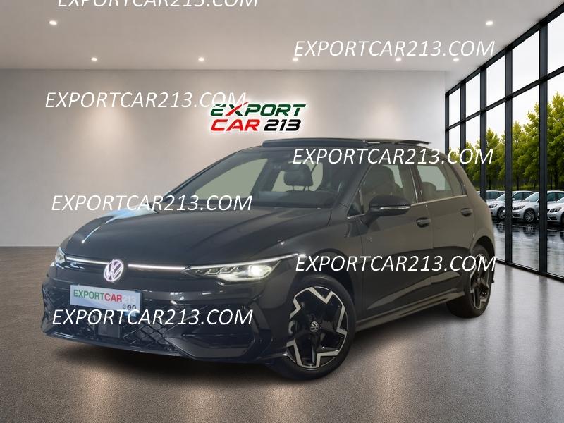 VOLKSWAGEN GOLF 8.5