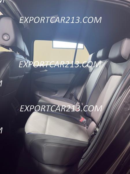 VOLKSWAGEN GOLF 8.5