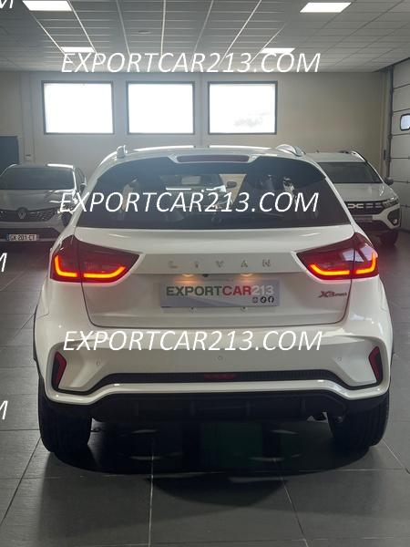 LIVAN X3-PRO