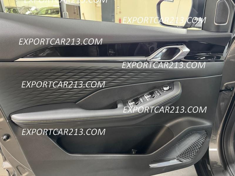 GEELY BINYUE COOLRAY
