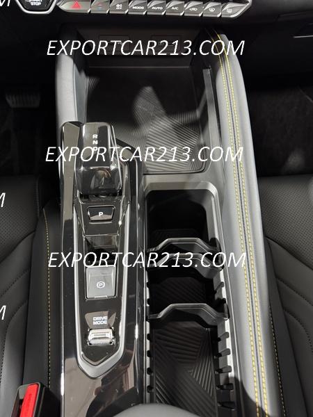 GEELY BINYUE COOLRAY