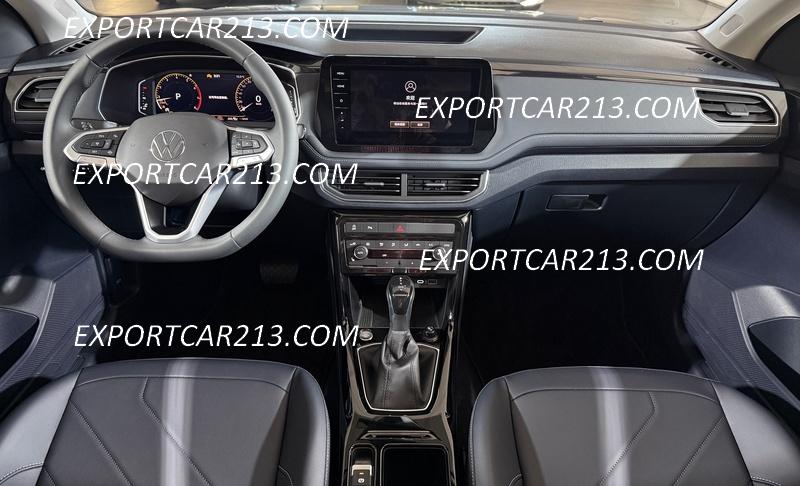VOLKSWAGEN THARU XR
