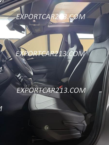 VOLKSWAGEN THARU XR