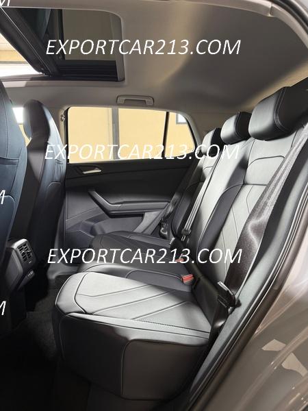 VOLKSWAGEN THARU XR