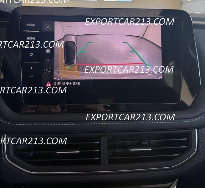 VOLKSWAGEN THARU XR