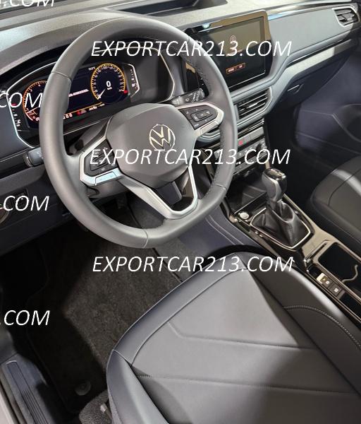 VOLKSWAGEN THARU XR