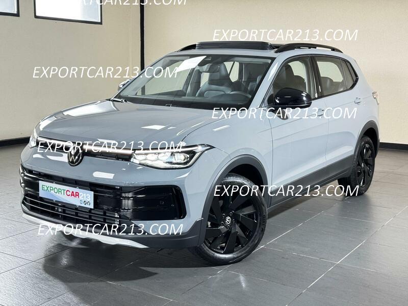 VOLKSWAGEN THARU XR 
