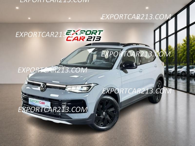 VOLKSWAGEN THARU XR 
