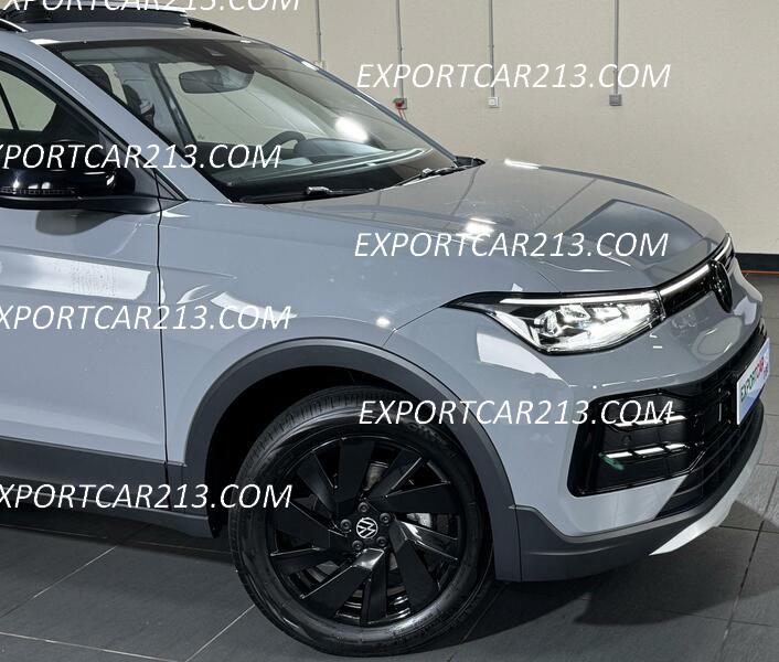 VOLKSWAGEN THARU XR