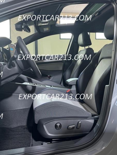 VOLKSWAGEN GOLF 8.5