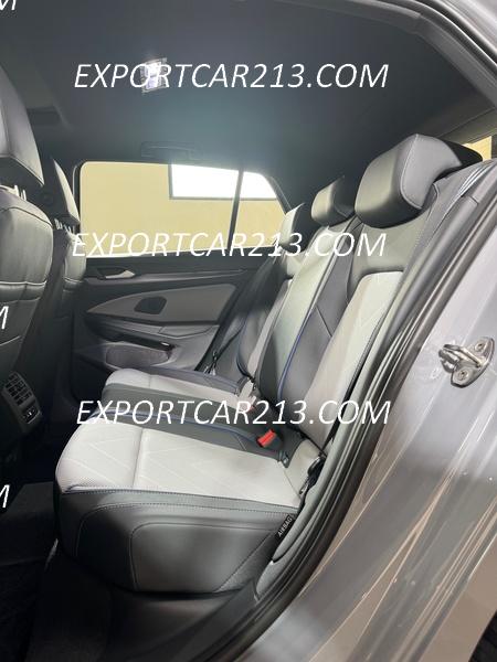 VOLKSWAGEN GOLF 8.5