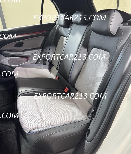 VOLKSWAGEN GOLF 8.5