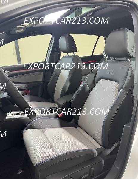 VOLKSWAGEN GOLF 8.5