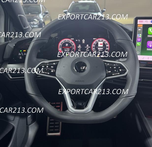 VOLKSWAGEN GOLF 8.5