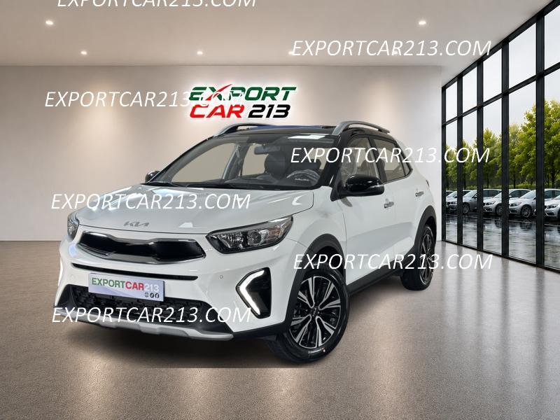 KIA KX1 [STONIC]