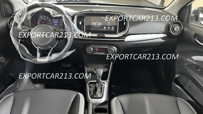 KIA KX1 [STONIC]