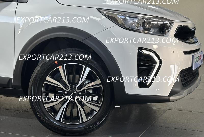 KIA KX1 [STONIC]