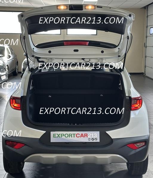 KIA KX1 [STONIC]