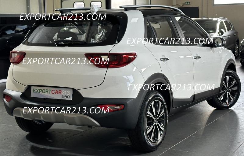 KIA KX1 [STONIC]