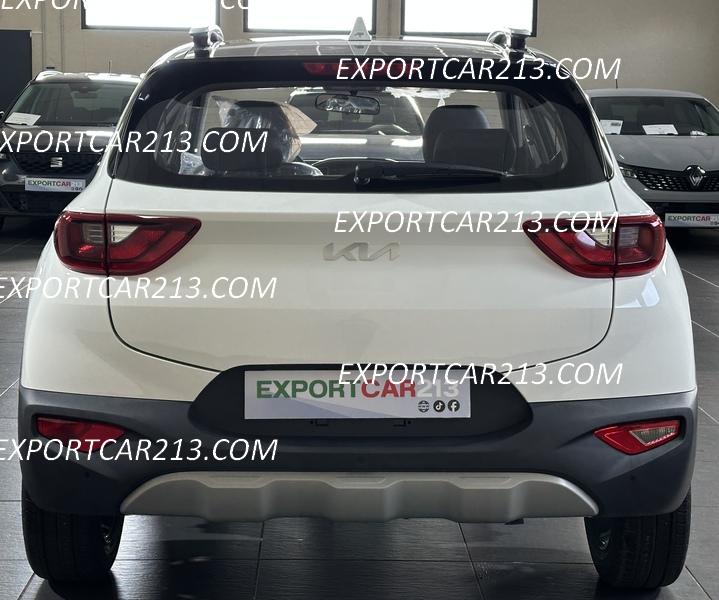 KIA KX1 [STONIC]