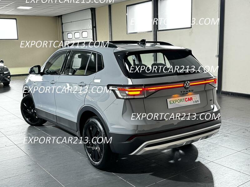VOLKSWAGEN THARU XR