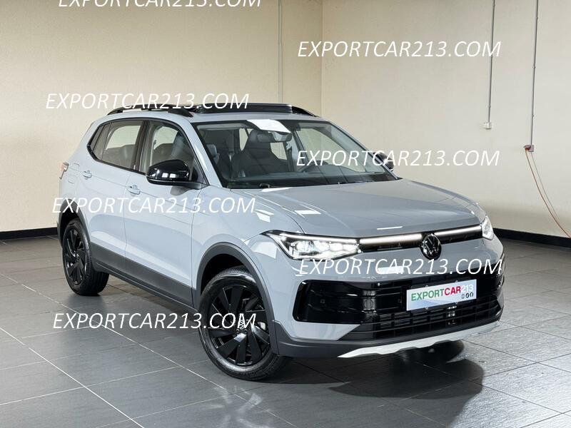VOLKSWAGEN THARU XR