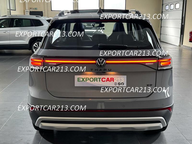 VOLKSWAGEN THARU XR
