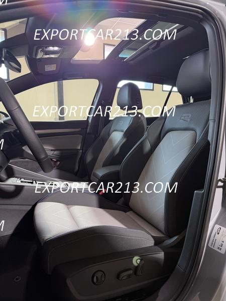 VOLKSWAGEN GOLF 8.5