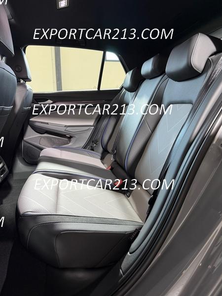 VOLKSWAGEN GOLF 8.5