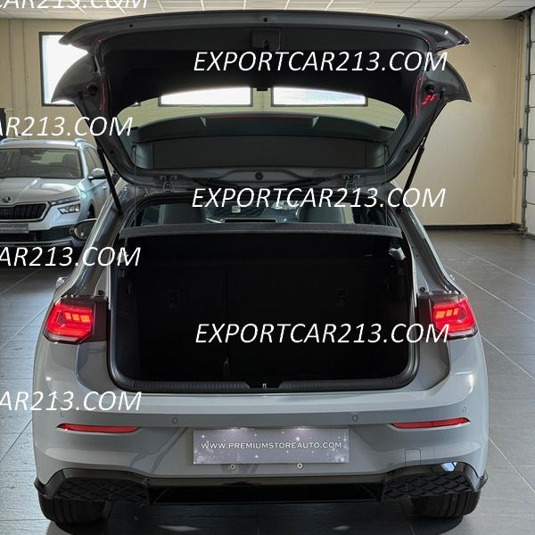 VOLKSWAGEN GOLF 8.5