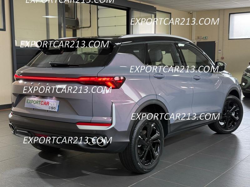 GEELY BINYUE COOLRAY