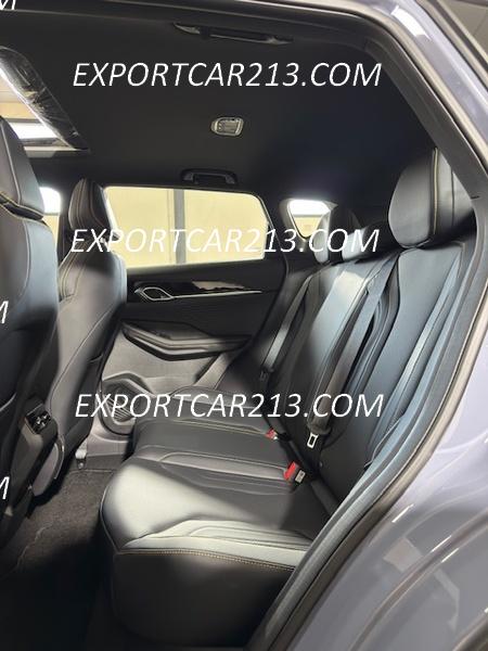 GEELY BINYUE COOLRAY