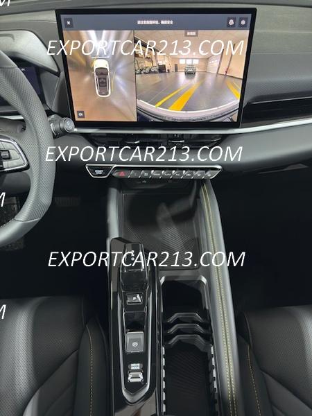 GEELY BINYUE COOLRAY