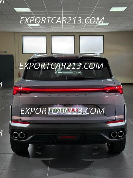 GEELY BINYUE COOLRAY