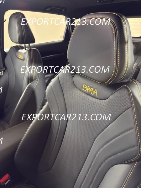 GEELY BINYUE COOLRAY