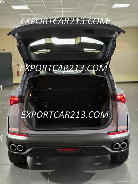 GEELY BINYUE COOLRAY