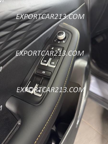 GEELY BINYUE COOLRAY