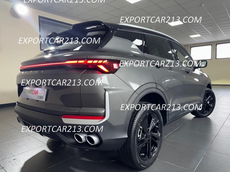 GEELY BINYUE COOLRAY