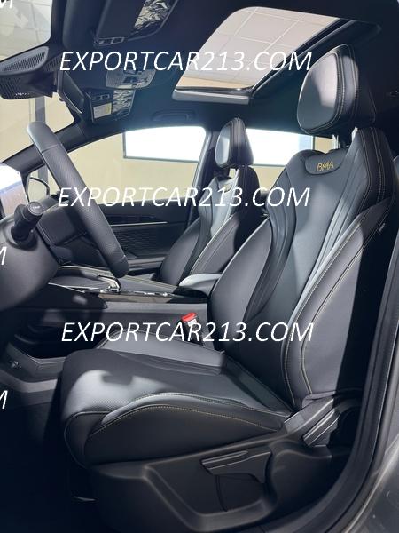 GEELY BINYUE COOLRAY