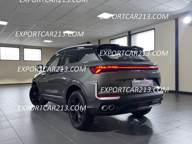 GEELY BINYUE COOLRAY