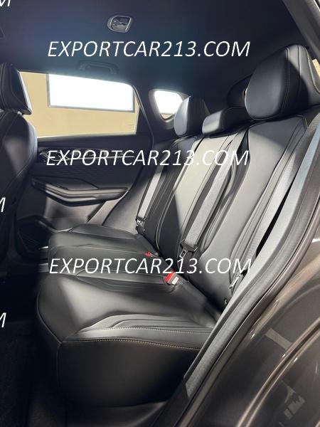 GEELY BINYUE COOLRAY