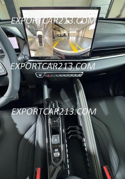 GEELY BINYUE COOLRAY
