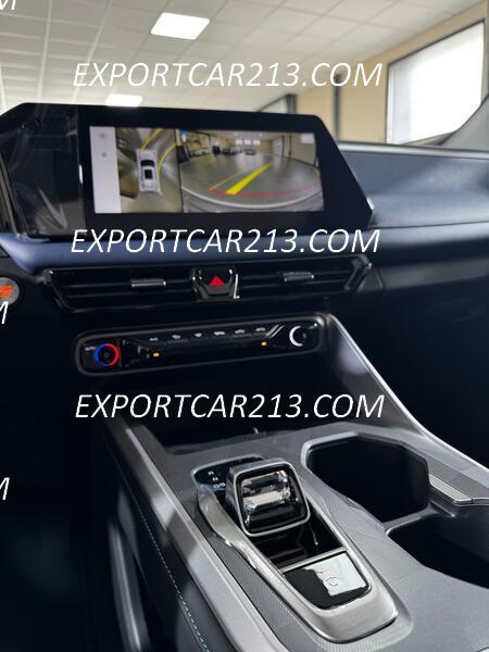 GAC MOTOR TRUMPCHI GS3
