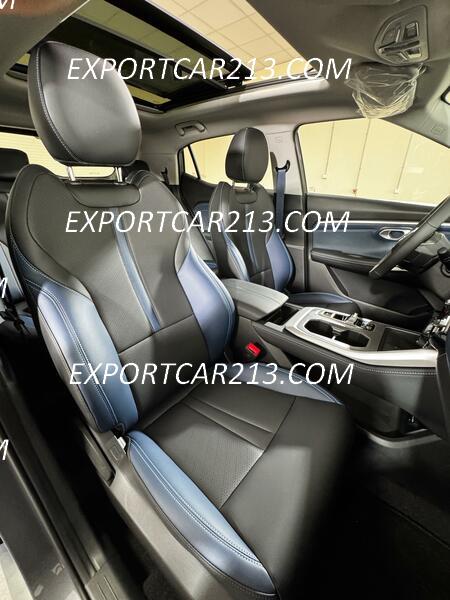 GAC MOTOR TRUMPCHI GS3