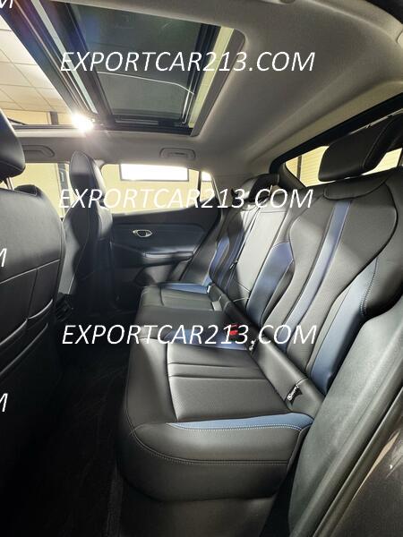 GAC MOTOR TRUMPCHI GS3
