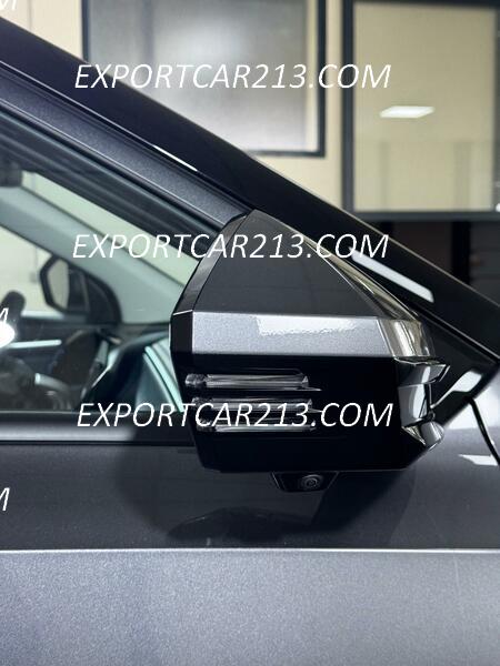 GAC MOTOR TRUMPCHI GS3