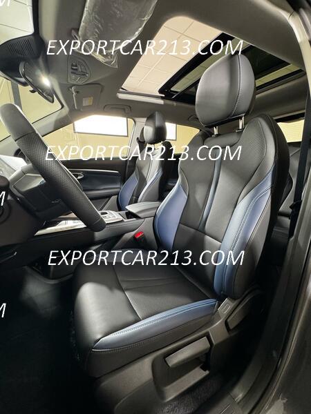 GAC MOTOR TRUMPCHI GS3