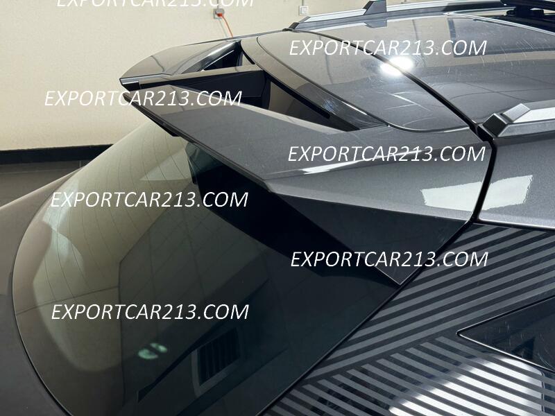 GAC MOTOR TRUMPCHI GS3