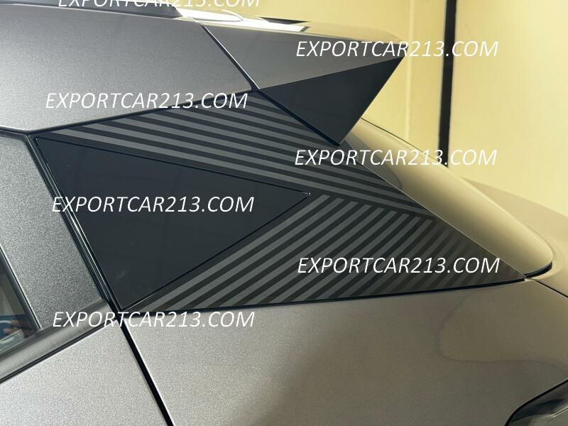 GAC MOTOR TRUMPCHI GS3