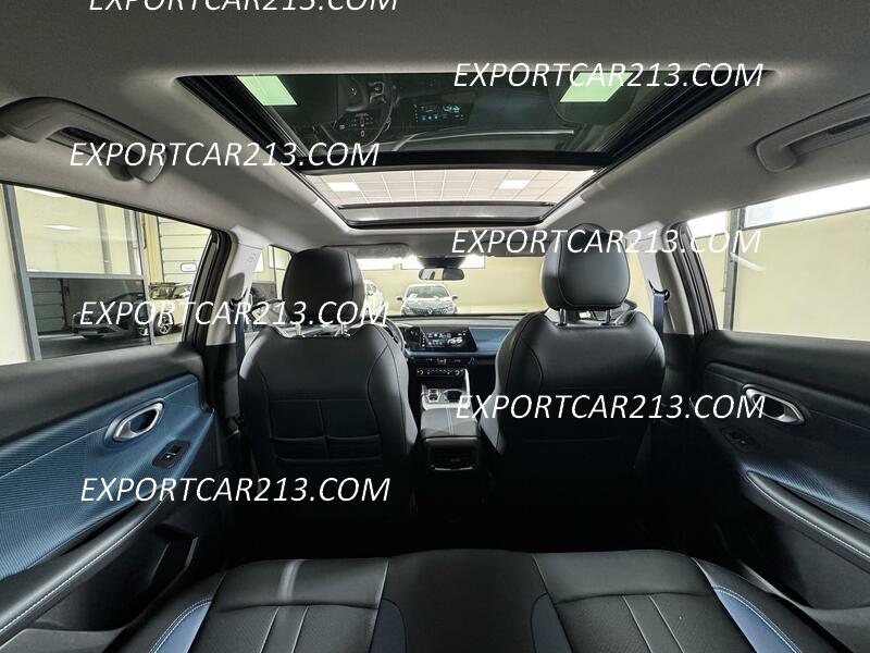 GAC MOTOR TRUMPCHI GS3